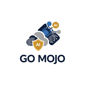 MoJo DoJo Knowledge Publishing Logo
